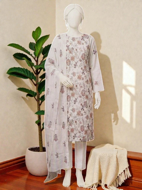 Blossom Lawn By ABC Edit 2026 Vol-26DB23 (D-04)