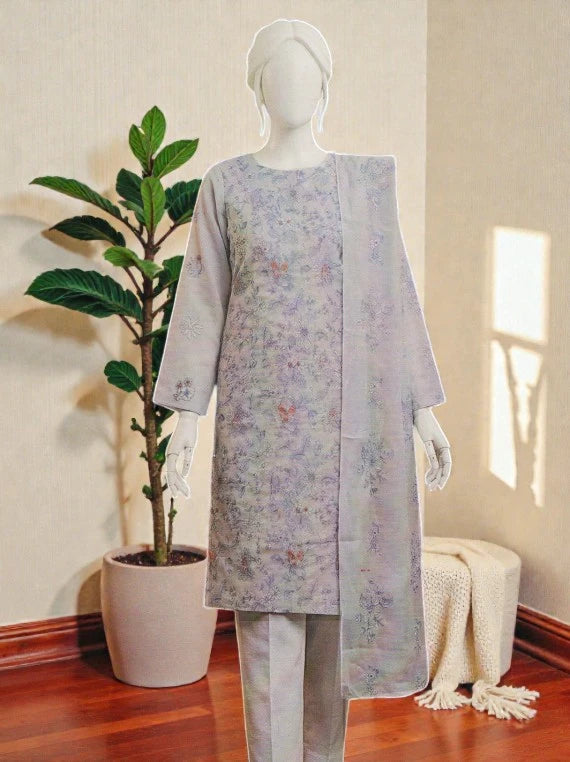 Blossom Lawn By ABC Edit 2026 Vol-26DB23 (D-05)