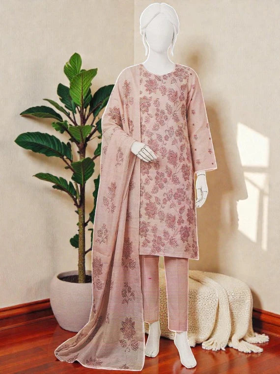 Blossom Lawn By ABC Edit 2026 Vol-26DB23