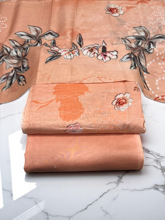 Blossom Nest Printed Lawn Edit25 Vol-CE31 (CE31-09)