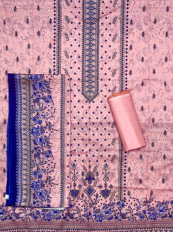 Blossom Reef Printed Lawn Edit25 Vol-CE30 (CE30-03)