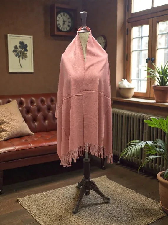 Blossom Shawl Edit 2025 Vol-25ST55 (D-01)