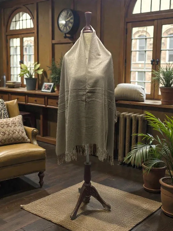 Blossom Shawl Edit 2025 Vol-25ST55 (D-05)