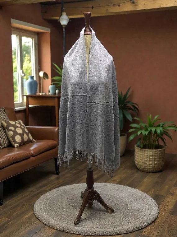 Blossom Shawl Edit 2025 Vol-25ST55 (D-06)