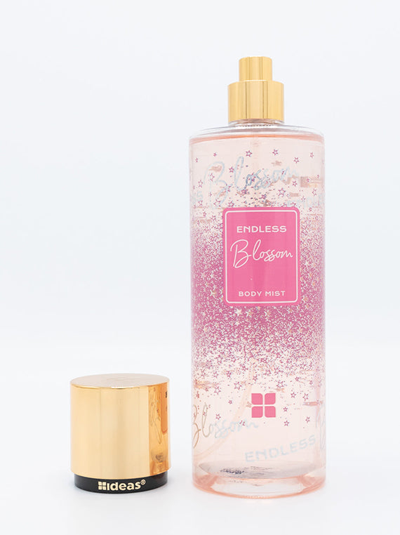 Endless Blossom Body Mist For Women