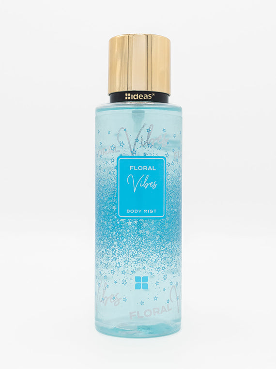 Floral Vibes Body Mist For Women