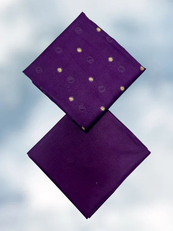 Brosha Lawn Royal Edit 2026 Vol-FA24 (D-02)