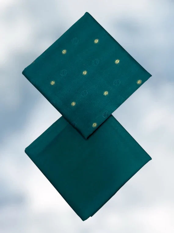 Brosha Lawn Royal Edit 2026 Vol-FA24