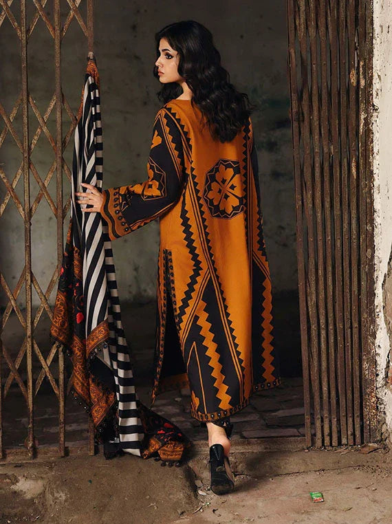 CHARIZMA Luxury Embroidered Multi Collection 2026 (CCW6-13)