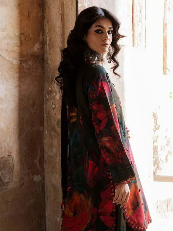 CHARIZMA Luxury Embroidered Multi Collection 2026 (CCW6-18)