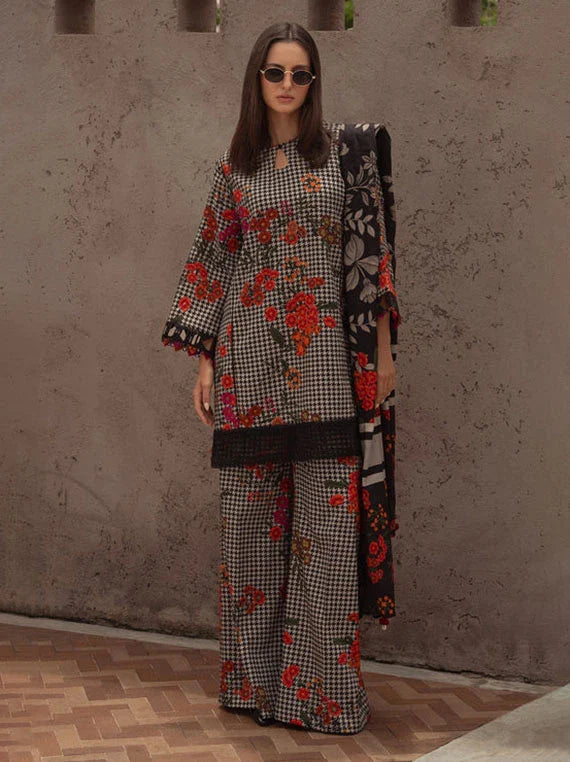 CHARIZMA Luxury Embroidered Multi Collection 2026 (CPW5-04)