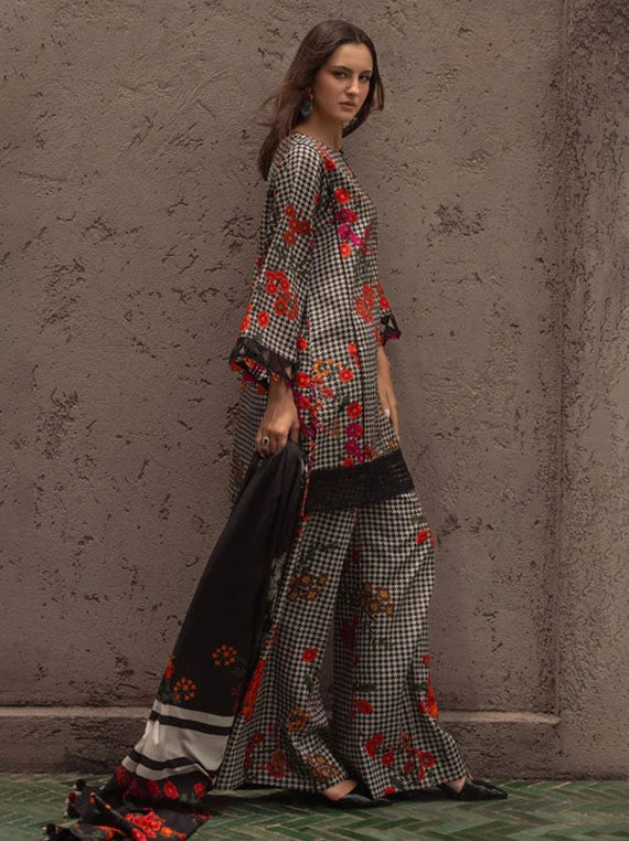 CHARIZMA Luxury Embroidered Multi Collection 2026 (CPW5-04)