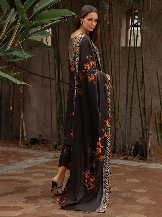 CHARIZMA Luxury Embroidered Multi Collection 2026 (CPW5-08)