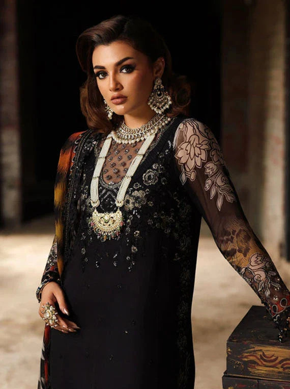 CHARIZMA Luxury Embroidered Multi Collection 2026 (VSL25-36)