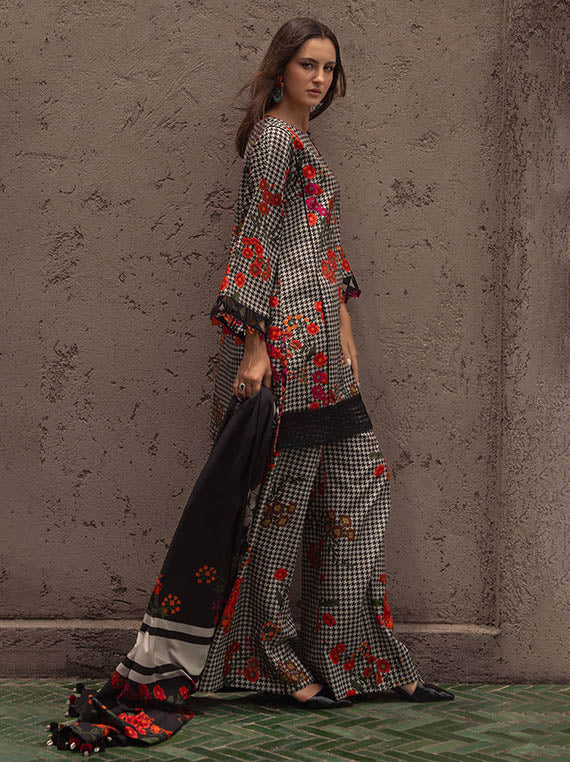 Premium Winter Wear Collection 2026 (Charizma CPW5-04)