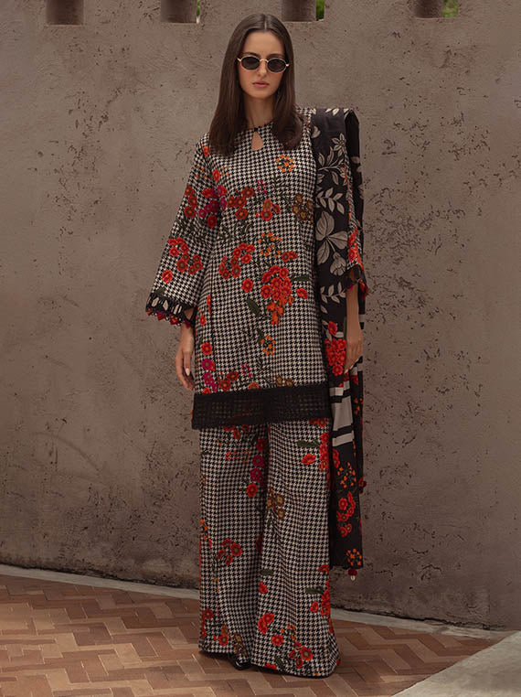 Premium Winter Wear Collection 2026 (Charizma CPW5-04)