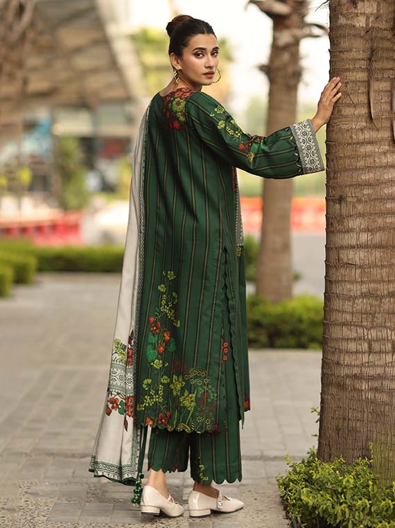 Premium Winter Wear Collection 2026 (Charizma CPW5-26)