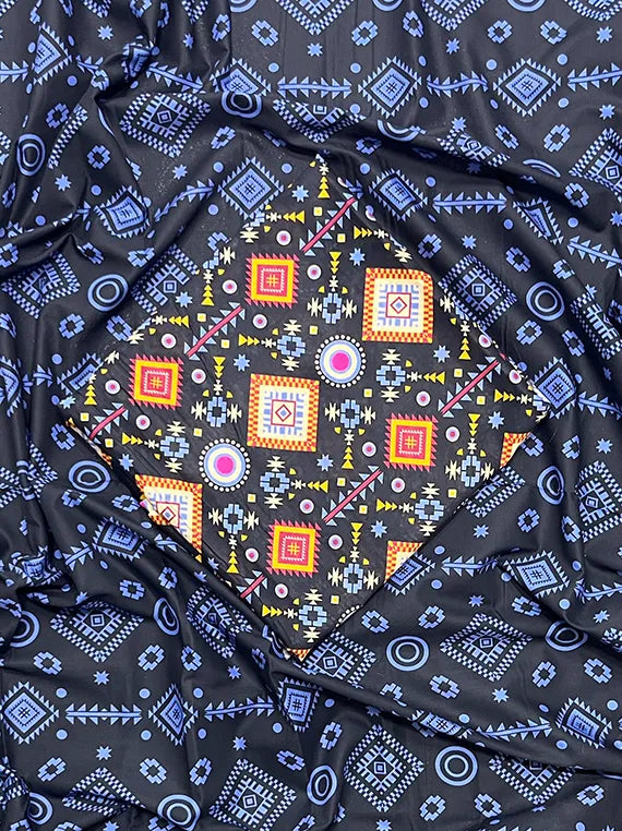 Casual Wear Printed Lawn Edit25 Vol-IS36 (IS36-04)