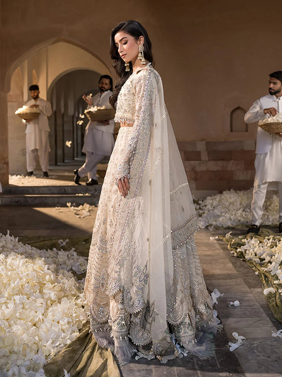 Celebration Formal Handwork Collection24 By Elaf (EFH-05 PARIZAAD)