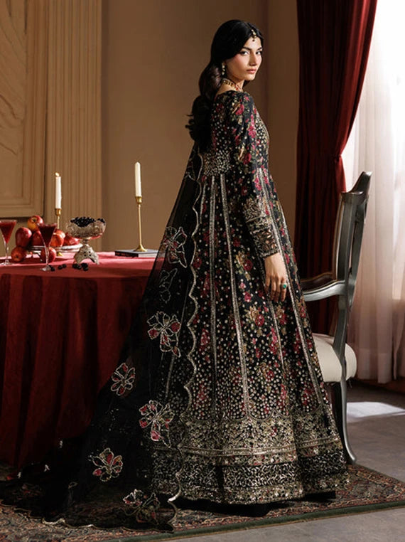 Celeste By Emaan Adeel Embroidered Festive Collection 2026 (ASH)