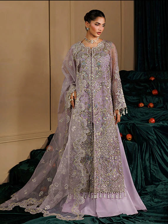 Celeste By Emaan Adeel Embroidered Festive Collection 2026 (CYRA)