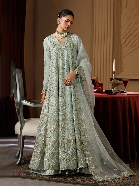 Celeste By Emaan Adeel Embroidered Festive Collection 2026 (HALO)