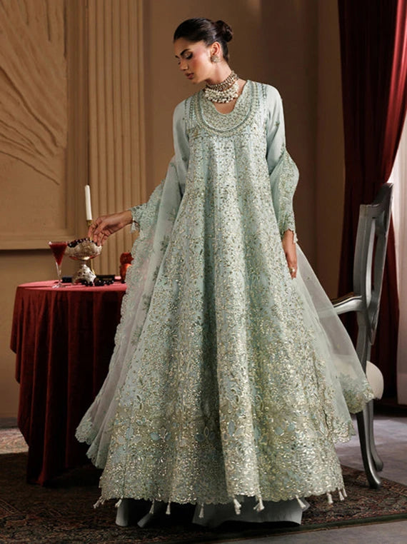 Celeste By Emaan Adeel Embroidered Festive Collection 2026 (HALO)
