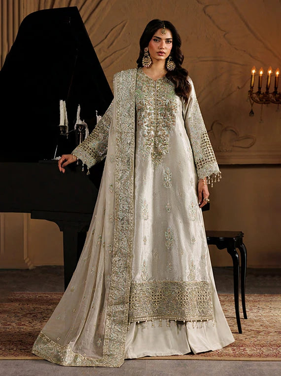 Celeste By Emaan Adeel Embroidered Festive Collection 2026 (JEWEL)