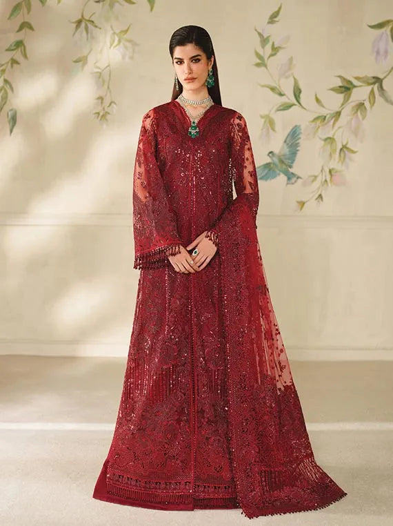 Chantelle Formal Collection 2025 Vol-14 By Baroque (V14-EC-01)