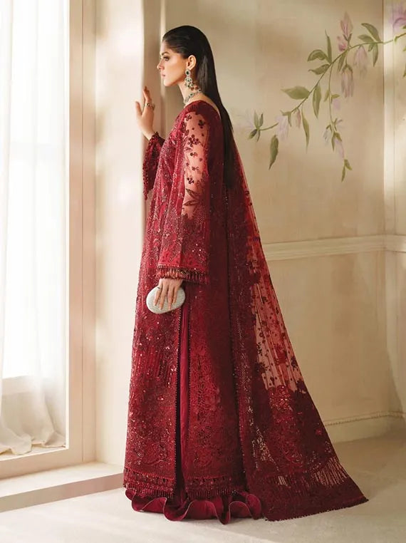 Chantelle Formal Collection 2025 Vol-14 By Baroque (V14-EC-01)