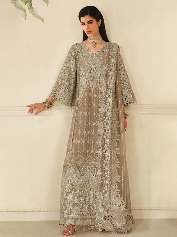 Chantelle Formal Collection 2025 Vol-14 By Baroque (V14-EC-08)