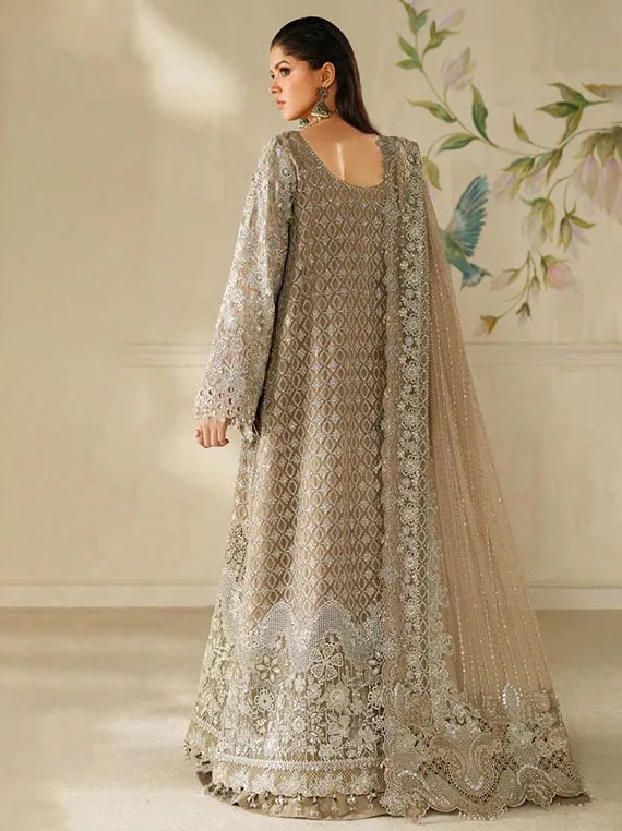 Chantelle Formal Collection 2025 Vol-14 By Baroque (V14-EC-08)