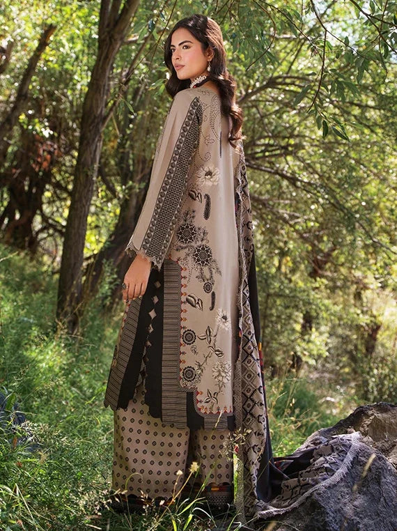 Charizma C-Prints Linen Collection 2026 Vol-01 (CPW6-03)