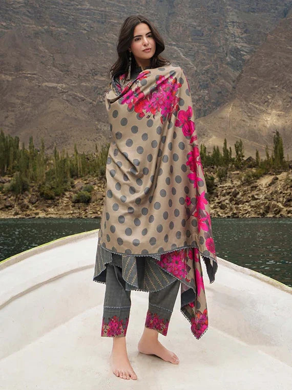 Charizma C-Prints Linen Collection 2026 Vol-01 (CPW6-04)