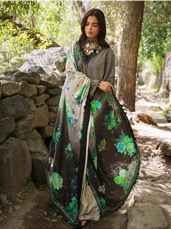 Charizma C-Prints Linen Collection 2026 Vol-01 (CPW6-05)
