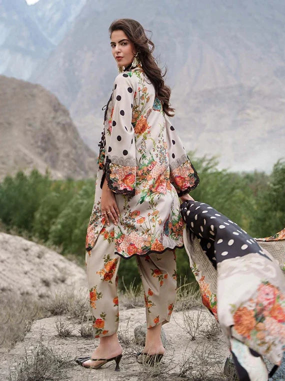 Charizma C-Prints Linen Collection 2026 Vol-01 (CPW6-07)