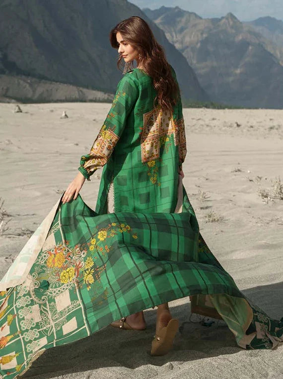 Charizma C-Prints Linen Collection 2026 Vol-01 (CPW6-08)