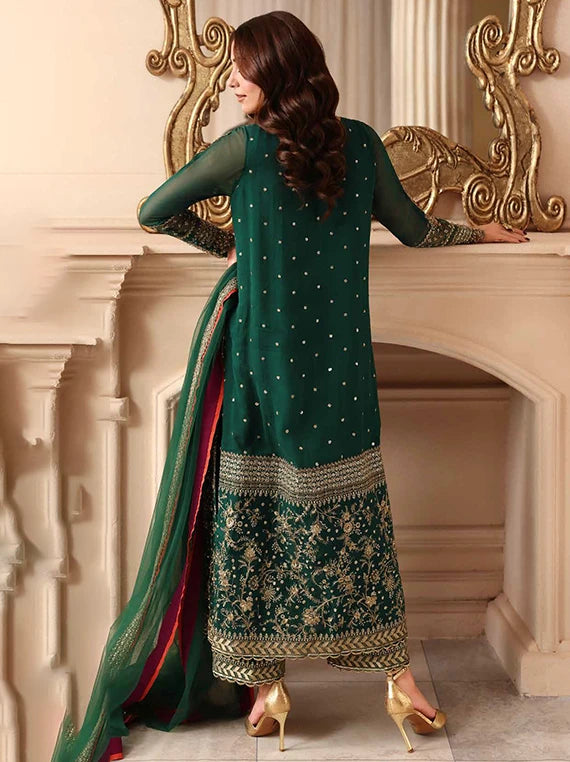 Charizma Dastan-e-Jashan Luxury Chiffon Collection 2026 Vol-01 (DJW6-07)