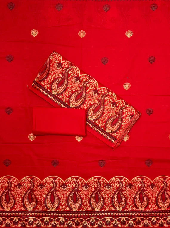 Chashni By ABC Brosha Lawn Edit26 Vol-26DB02 (D-05)