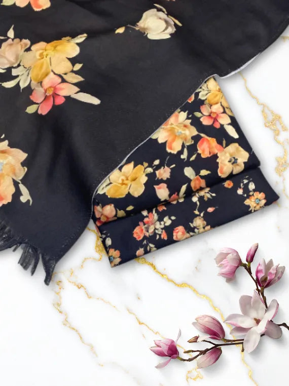 Chic Charm Printed Silk Marina Edit 2025 Vol-CT43 (D-10)