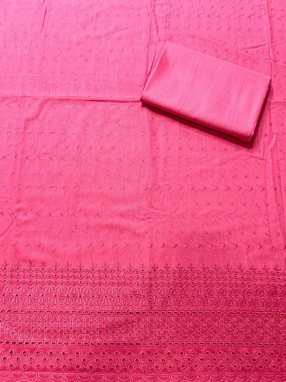 Chickenkari Khaddar Collection 2024 Vol-PR14 (PR-14-10)