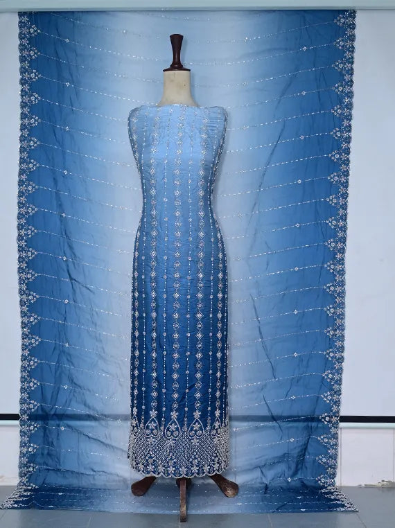 Chiffon Elegance Edit 2025 Vol-IQ211 (D1-01)