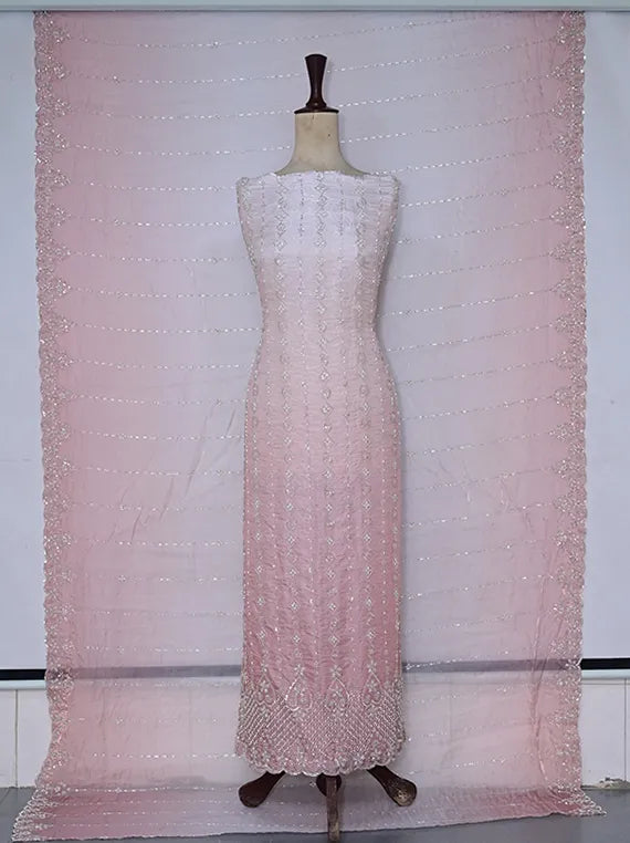 Chiffon Elegance Edit 2025 Vol-IQ211 (D1-03)