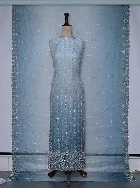 Chiffon Elegance Edit 2025 Vol-IQ211 (D1-04)