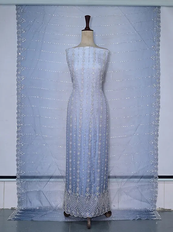 Chiffon Elegance Edit 2025 Vol-IQ211 (D1-07)
