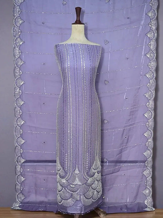Chiffon Elegance Edit 2025 Vol-IQ211 (D2-03)