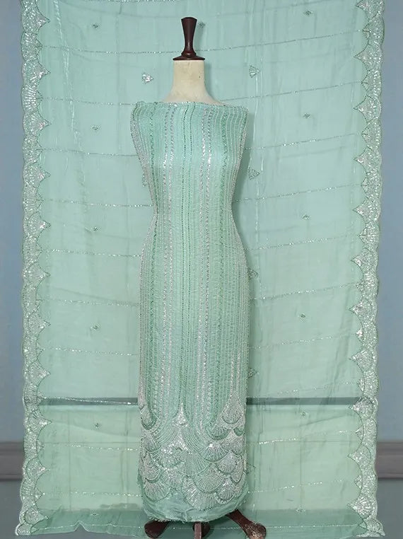 Chiffon Elegance Edit 2025 Vol-IQ211 (D2-04)