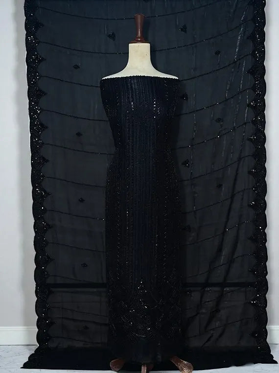 Chiffon Elegance Edit 2025 Vol-IQ211 (D2-06)