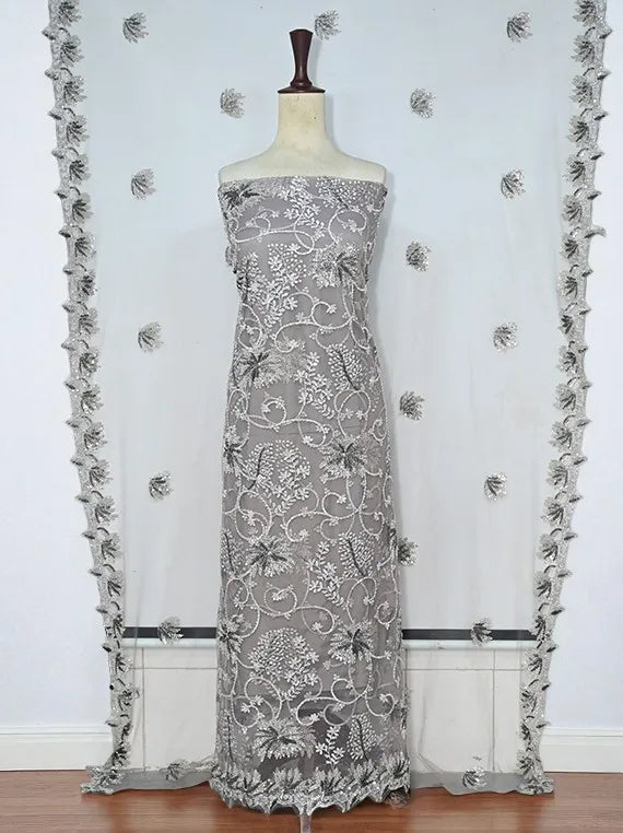 Chiffon Elegance Edit 2025 Vol-IQ211 (D3-03)