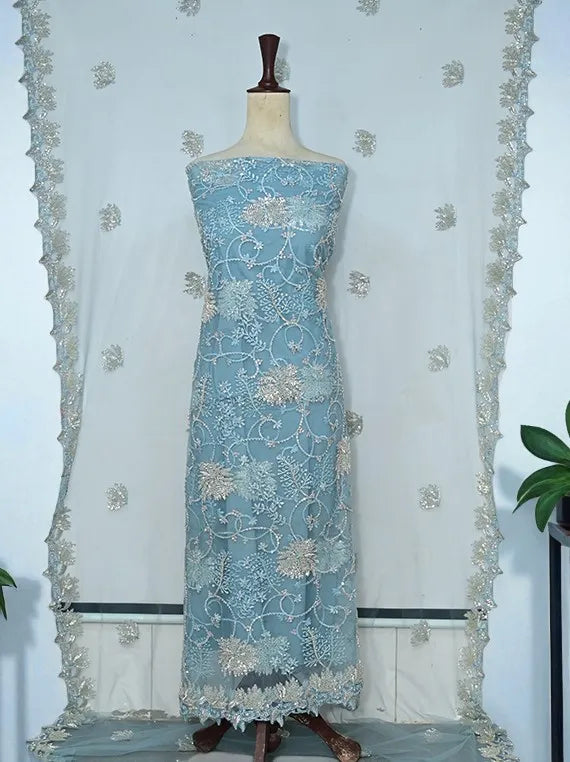 Chiffon Elegance Edit 2025 Vol-IQ211 (D3-05)